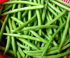 haricot vert import  6.25 le kilo fin