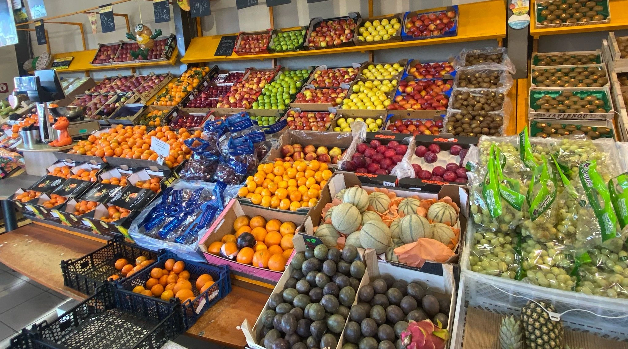 Tous les produits