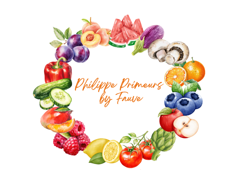 Philippe Primeurs Logo